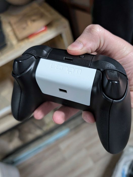 Konsola Xbox Series X + Pad + zachęcam do zapoznania się z opisem