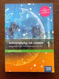 Podręcznik do Informatyki