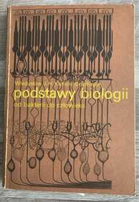 Podstawy biologii Władysław J. H Kunicki-Goldfinger