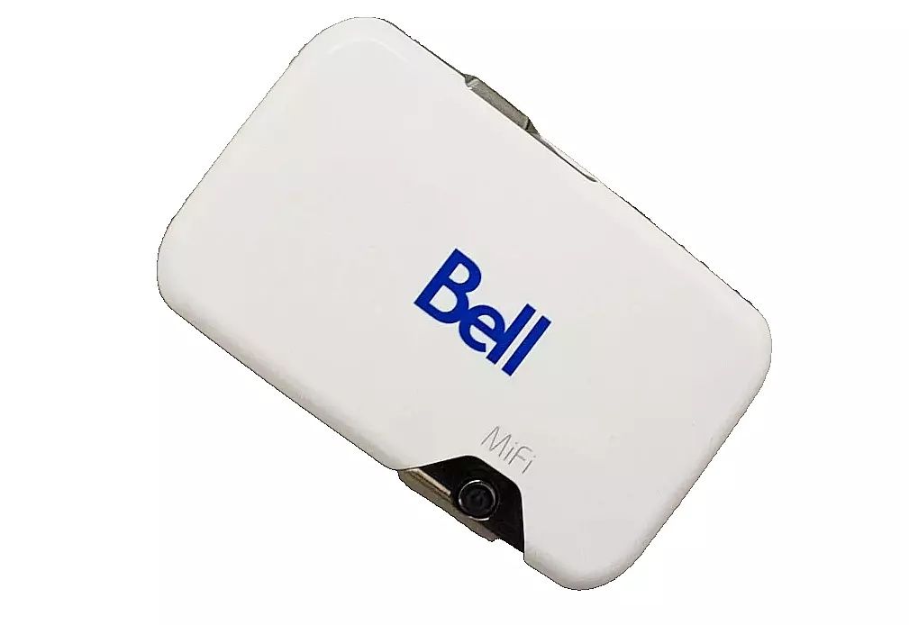 Роутер Bell Wifi 2732