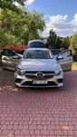 Mercedes-Benz GLC Mercedes-Benz GLC250 Coupé 4MATIC AMG | ASO | Bezwypadkowy