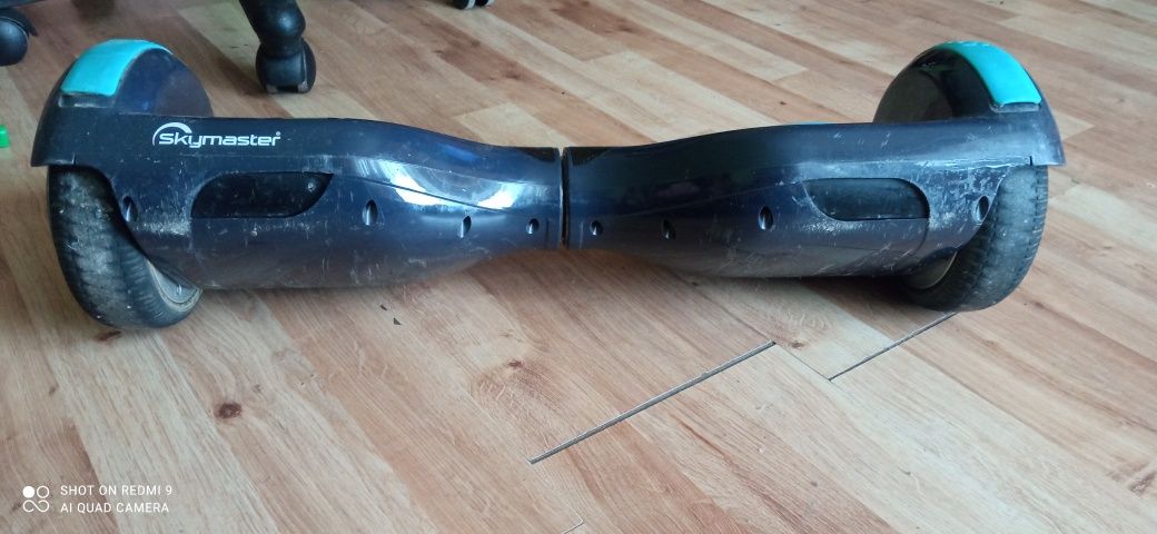 Hoverbord/deskorolka elektryczna skymaster