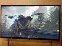 Телевізор Samsung UE58H5270 58" Full HD HDMI USB