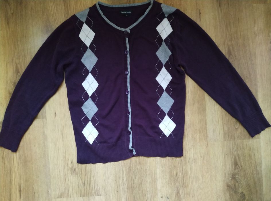 Кофта р. М, 46, 48