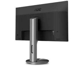 Ergonomiczna podstawa do monitora AOC 27”