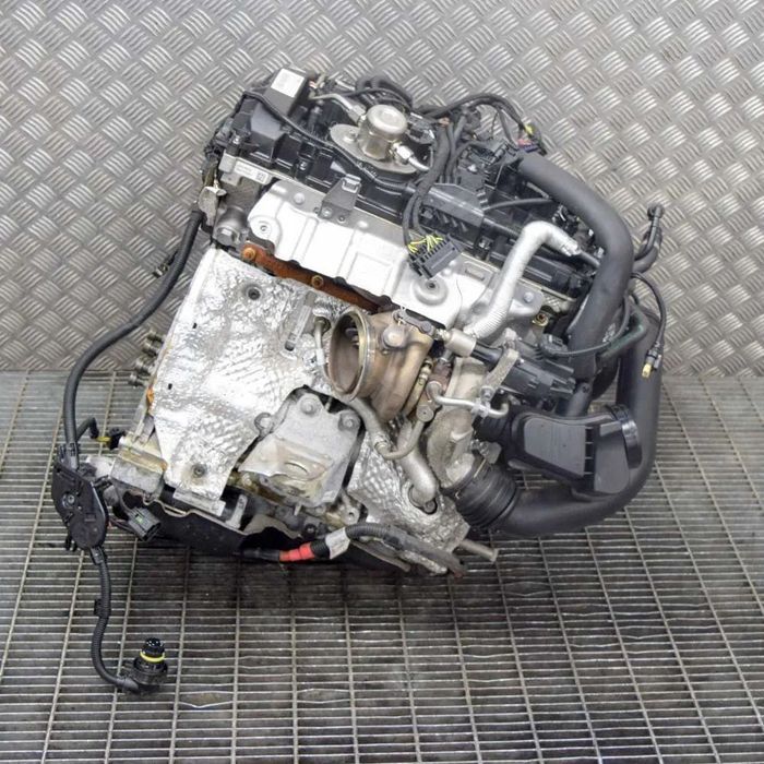 Motor B48B20A BMW 2.0L 184 CV