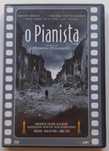 Filme em DVD O Pianista