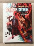 Zaginione Fontanny (Elemental)