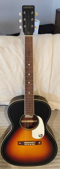 Gretsch Jim Dandy Concert