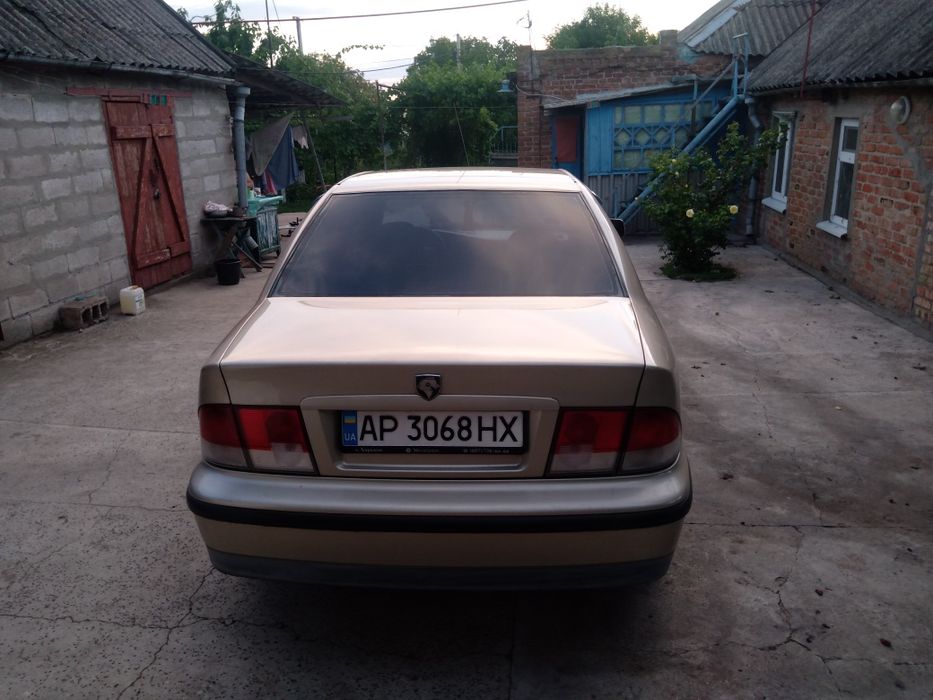 Продам Автомобиль Саманд