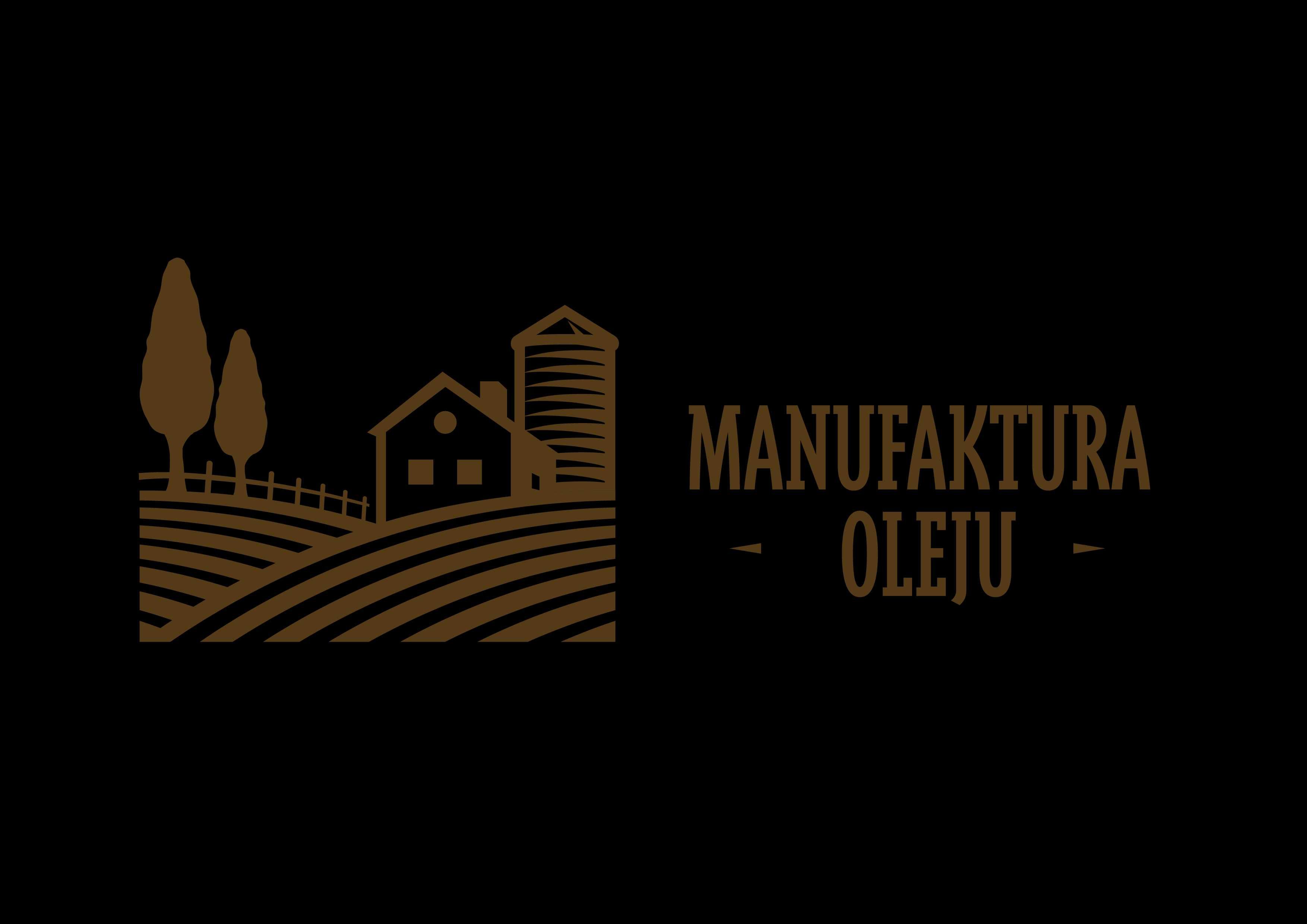 Manufaktura Oleju - Olej Konopny, 100% natury. 200ml