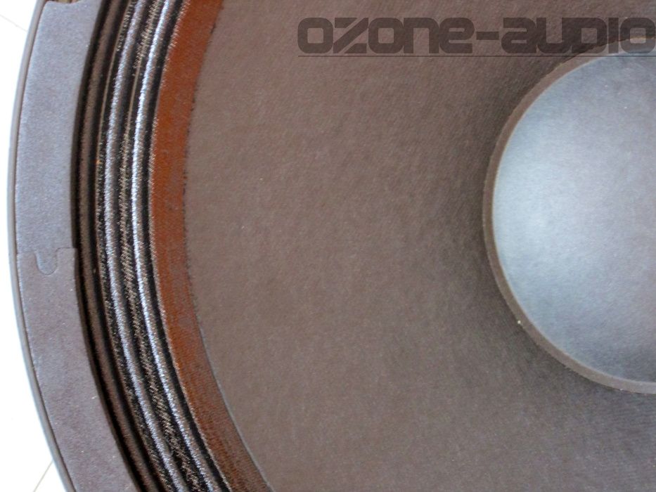 SMNeo 15/8/500 Ozone Audio woofer, estradowy, basowy