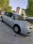 Renault Megane 1.5 dci | 5 portas | Diesel | 2003