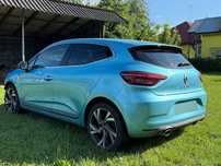 Renault Clio Renault Clio V RS line 1.0 benzyna