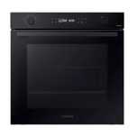 Piekarnik Samsung NV7B4140VAK Natural Steam 76L Czarny OUTLET 20EG38