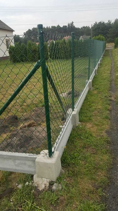 Ogrodzenia I Panele I Montaż I Siatka I Krótkie terminy