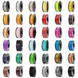 Filamento WINKLE PLA HD - 1KG 1.75mm para impressora 3D