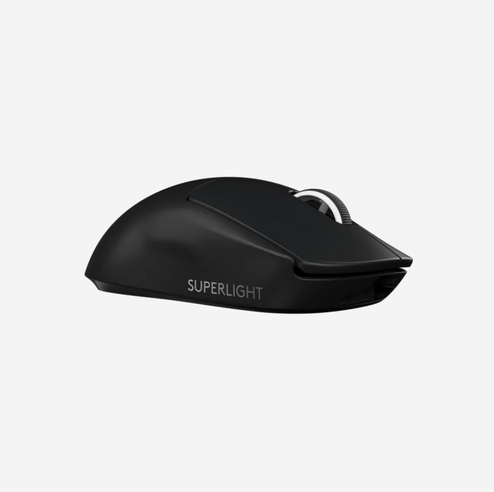Mysz Logitech G Pro X Superlight