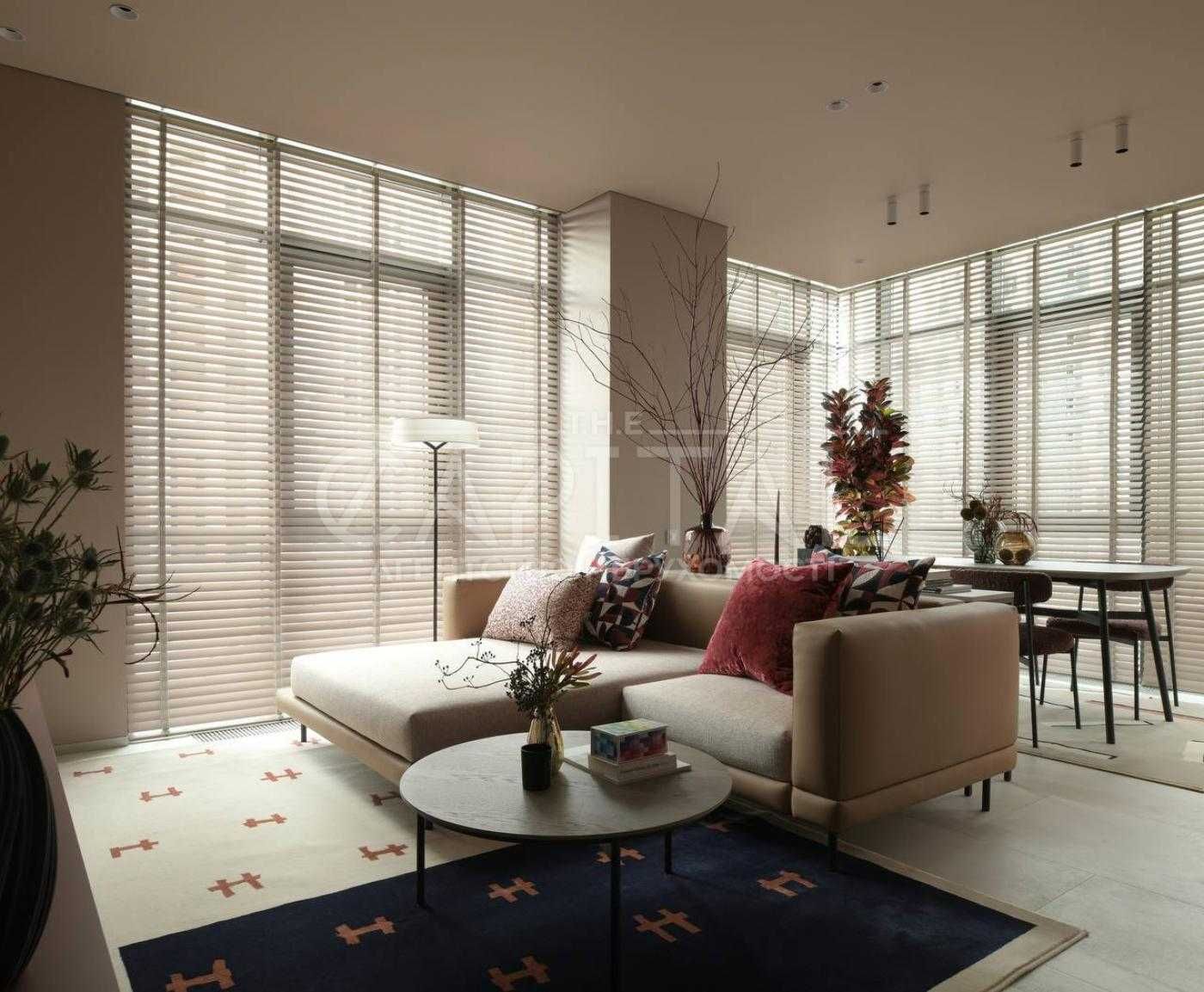 Продажа новой 1к квартиры Новопечерские липки, Драгомирова, Печерск