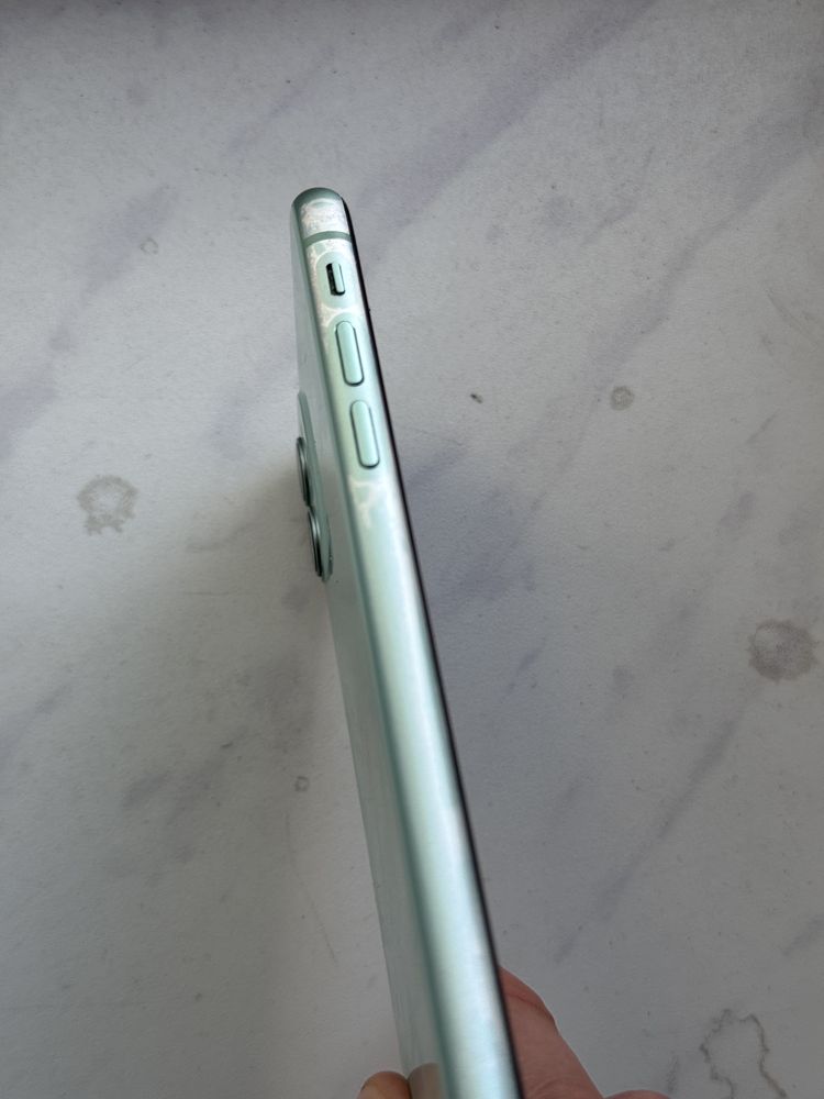 Iphone 11 64 neverlock ак 100%