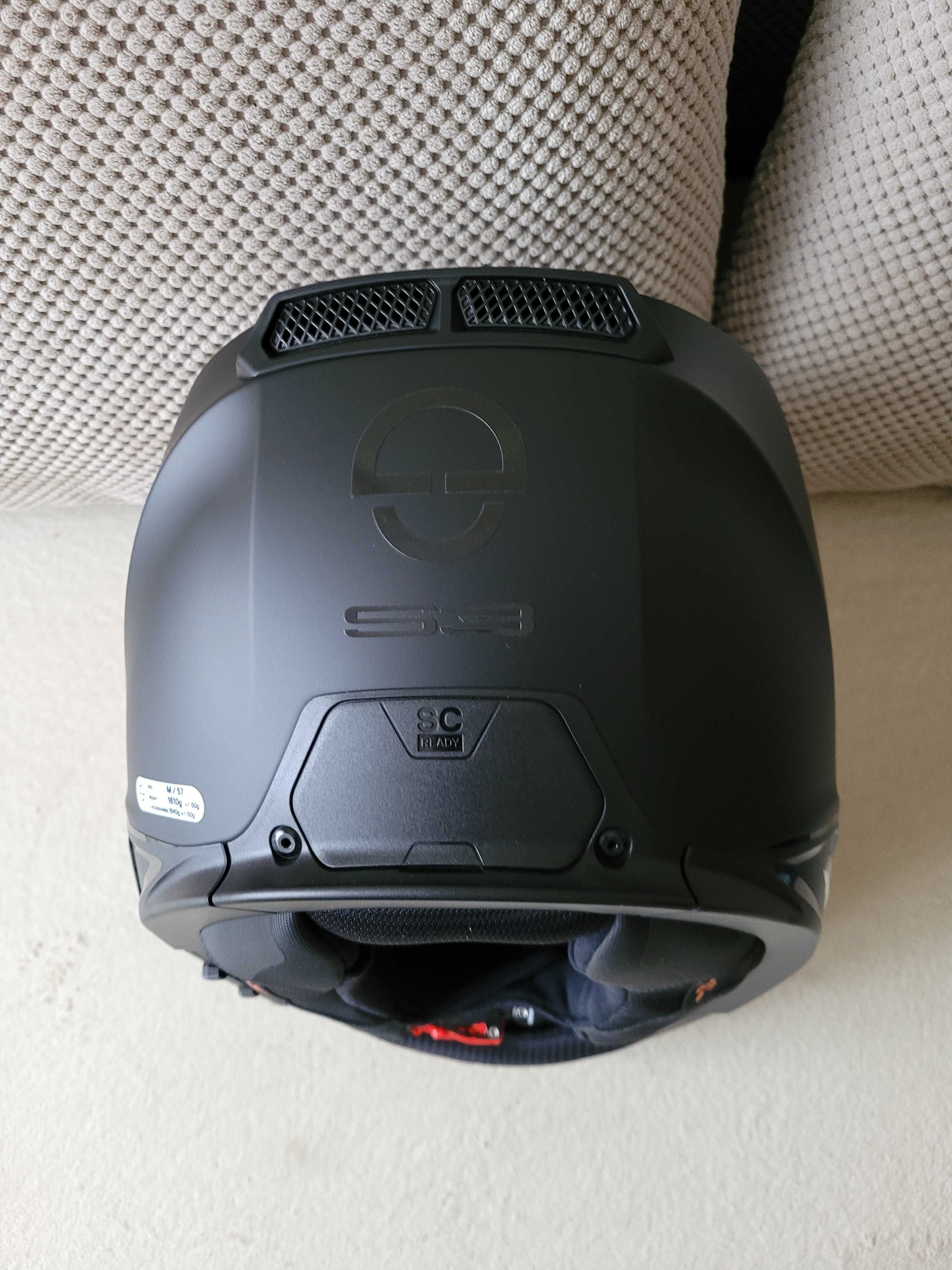 Kask SCHUBERTH S3 r.57