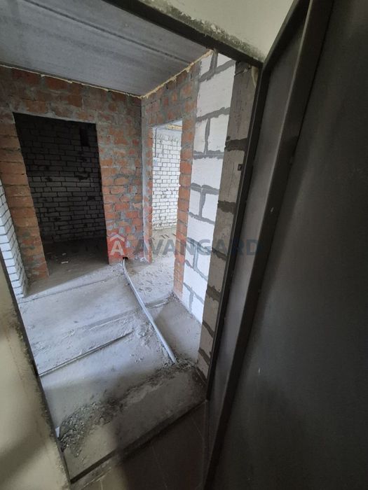 Продаж квартири в центрі. ЖК Рідний Дім. Є-відновлення