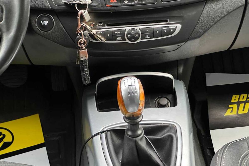 Renault Laguna 2008