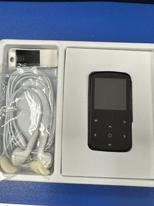 МР3 плеєр новий 32 Gb