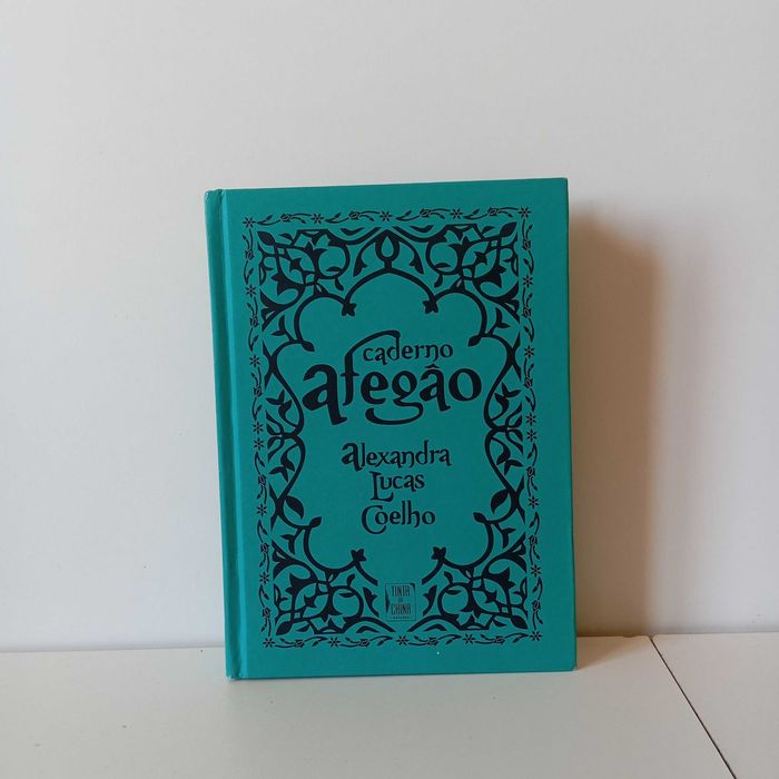Caderno Afegão - Alexandra Lucas Coelho
