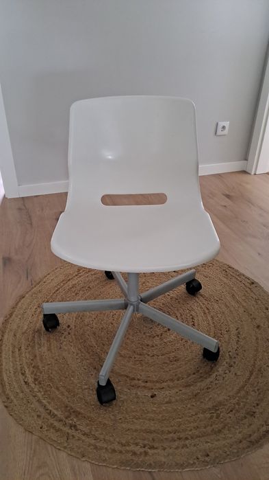 Cadeira secretária  Ikea