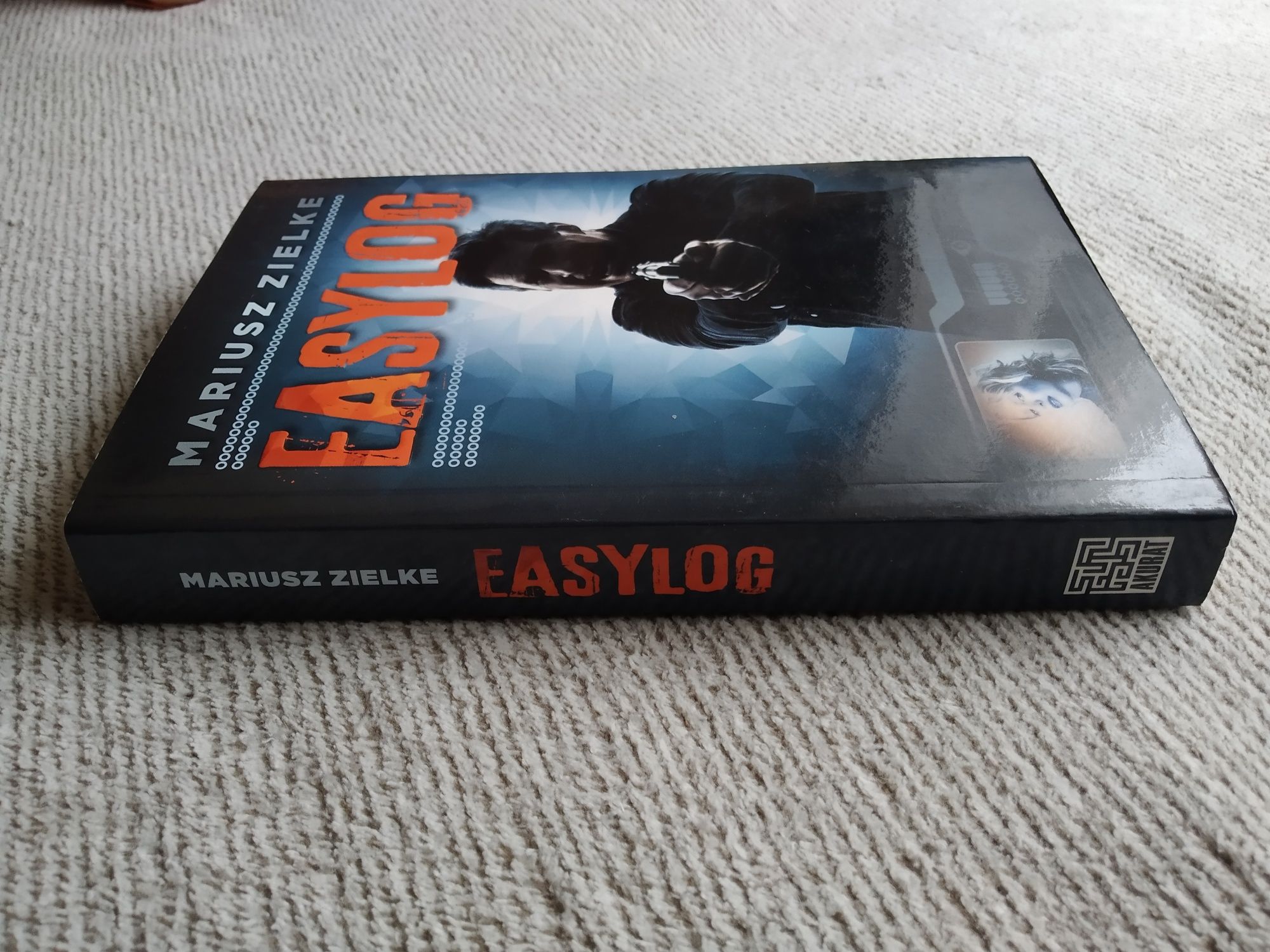 Easylog Mariusz Zielke