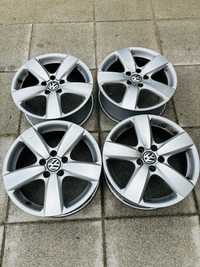 Alufelgi VW 5x112 17