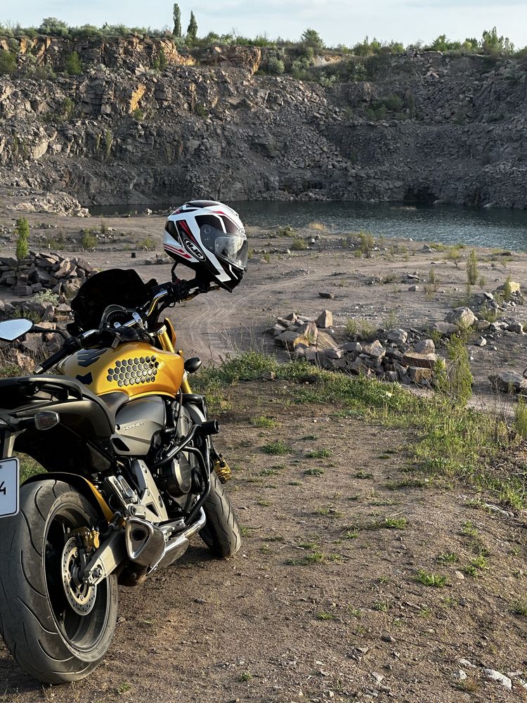 Honda CB600F Hornet
