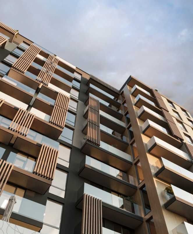 Продаж 1-кімнатної квартири в апарт-комплексі преміумкласу в м. Яремче