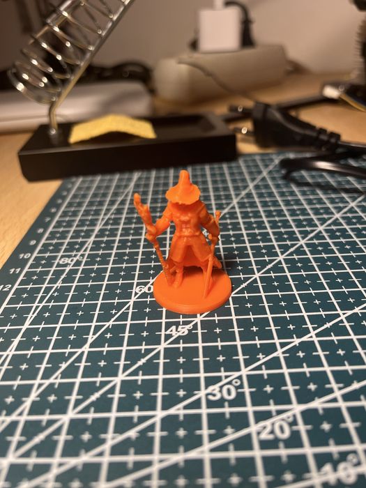 Serviço de Impressão 3d