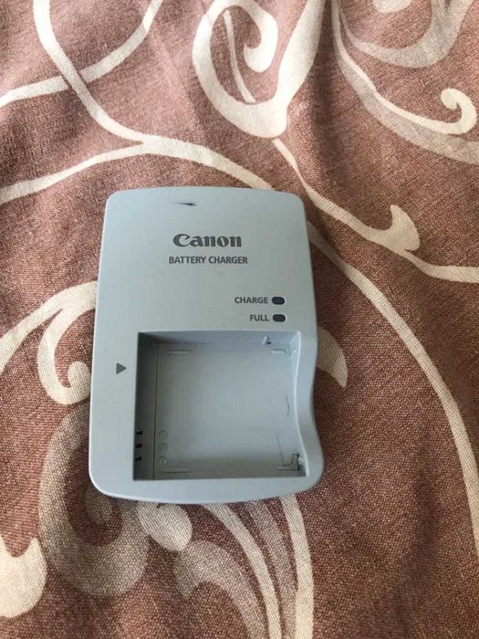 фотоапарат canon powershot sx260 hs. в хорошому стані