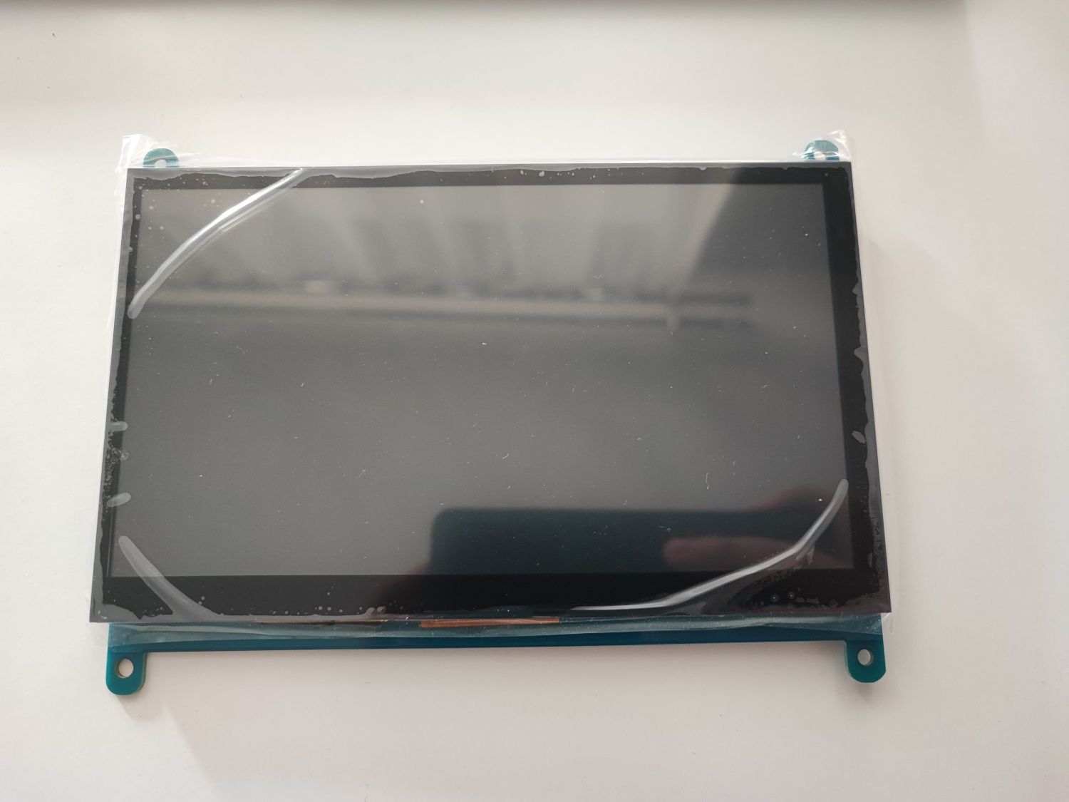 Ekran 7" Rasberry Windows 1024x600 IPS Dotyk