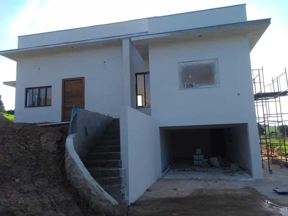 Pinturas e Remodelações no Geral