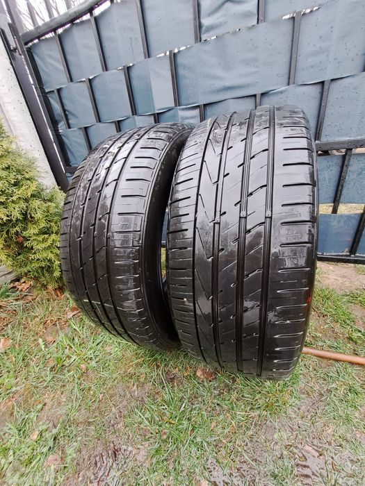 Opony Lato Letnie 235 55 /19 Hankook Ventus S1Evo2 Suv 2019rok