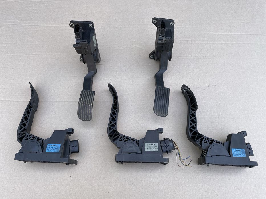 Педаль газа для VITO-VIANO W639 W447 спринтер W906