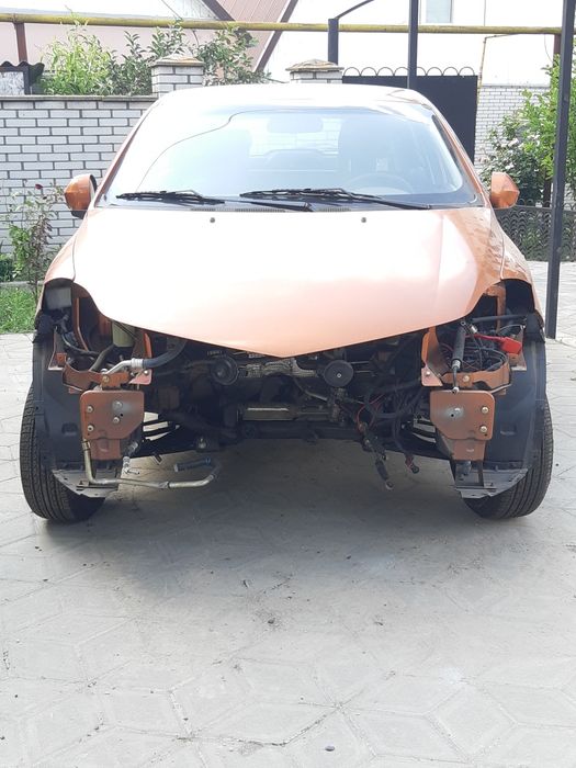 Рулевой механизм в сб. ЗАЗ Форза, Чери нов.