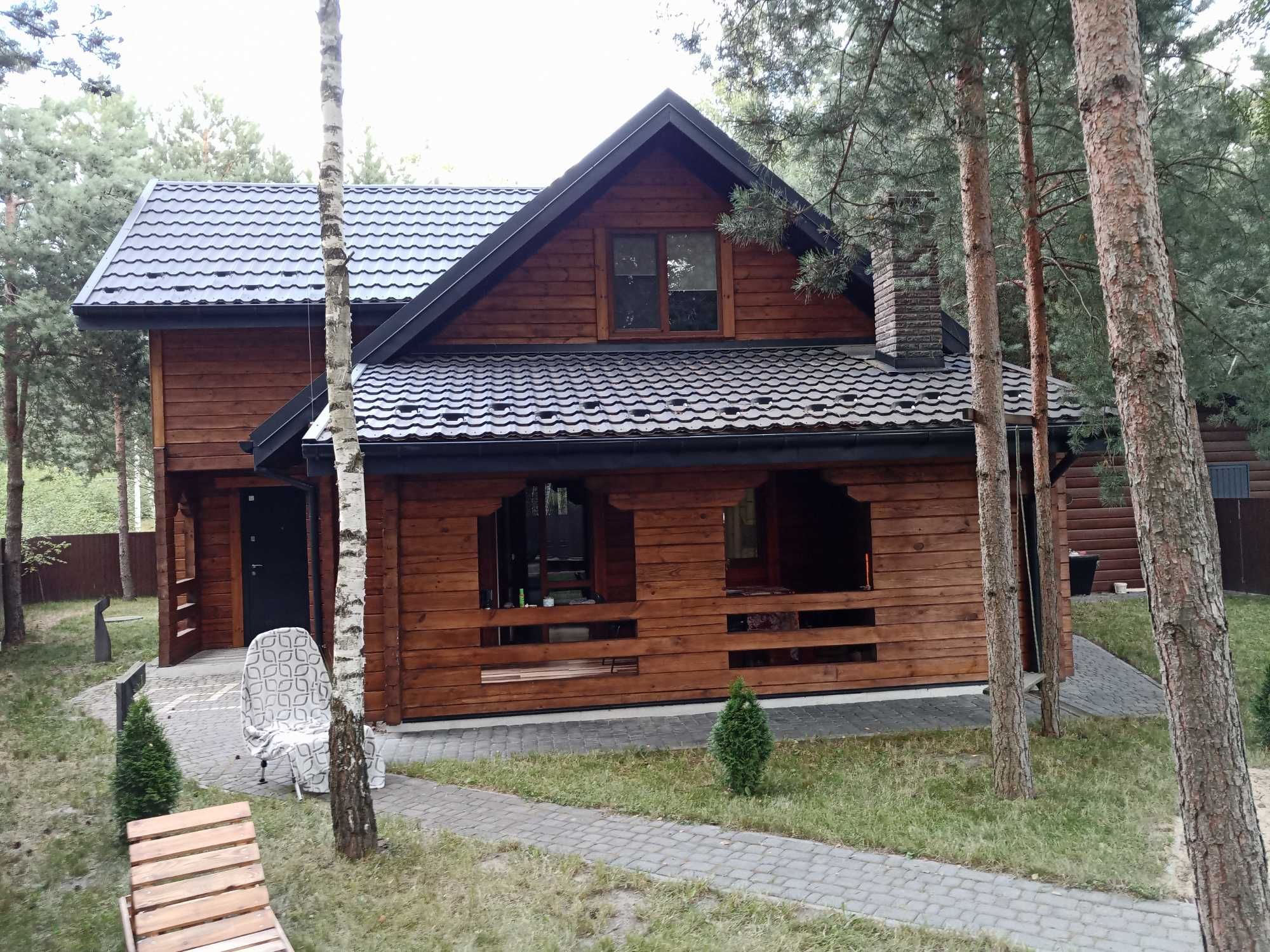 Продам дачу Світязь, Шацьк (Іллічівка)