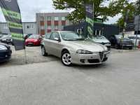 Alfa Romeo 147/1.6b//klima//elektryka//alu// opłaty//zamiana