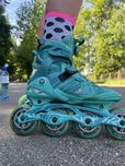 Rolki K2 V02 09 BOA Damskie 39,5