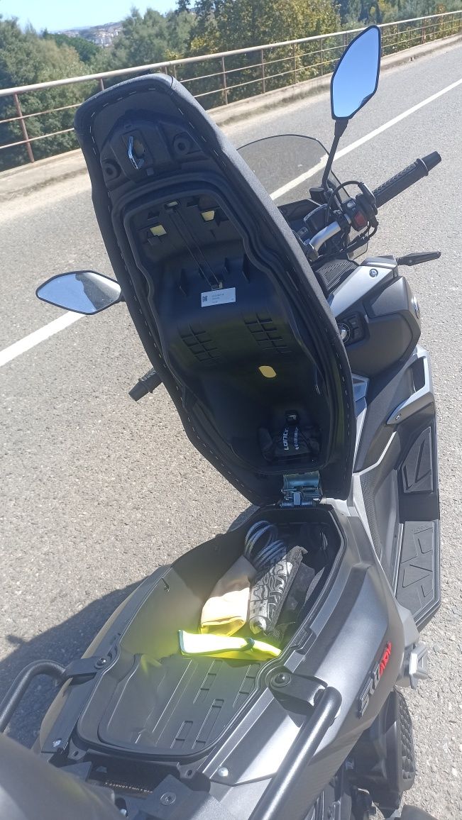 Voge 125 ADV - 2025*7.000km