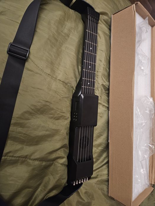 Смарт гітіра Smart Guitar