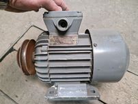 Silnik 1,1 KW 3 fazowy