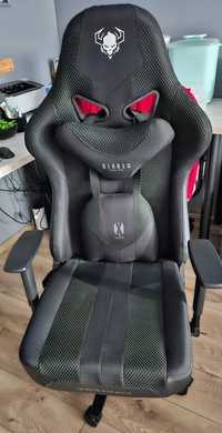 Fotel Gamingowy  Diablo Chairs X-Player king size