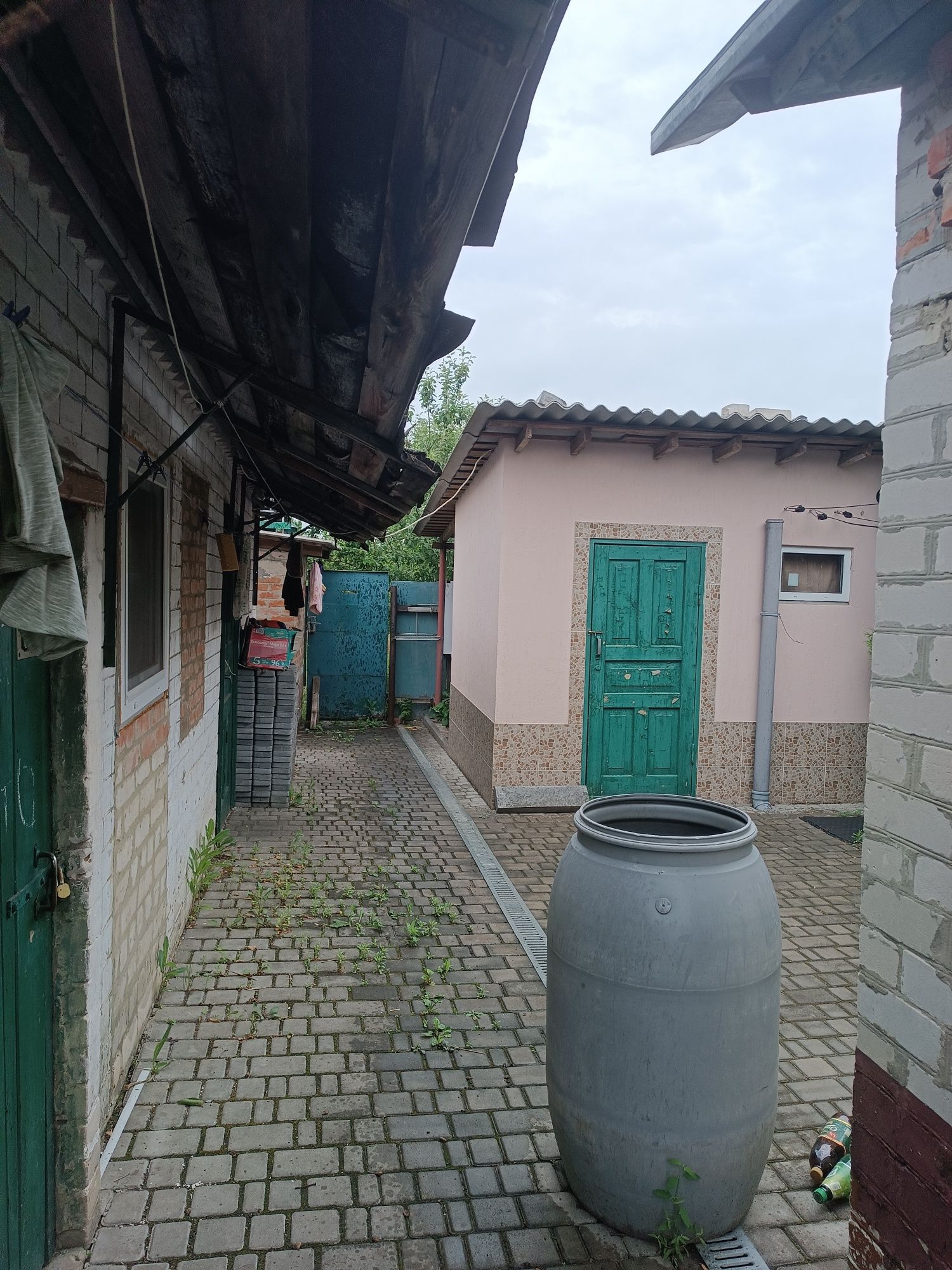 Дім в Слатине Дергачівський район Слатино