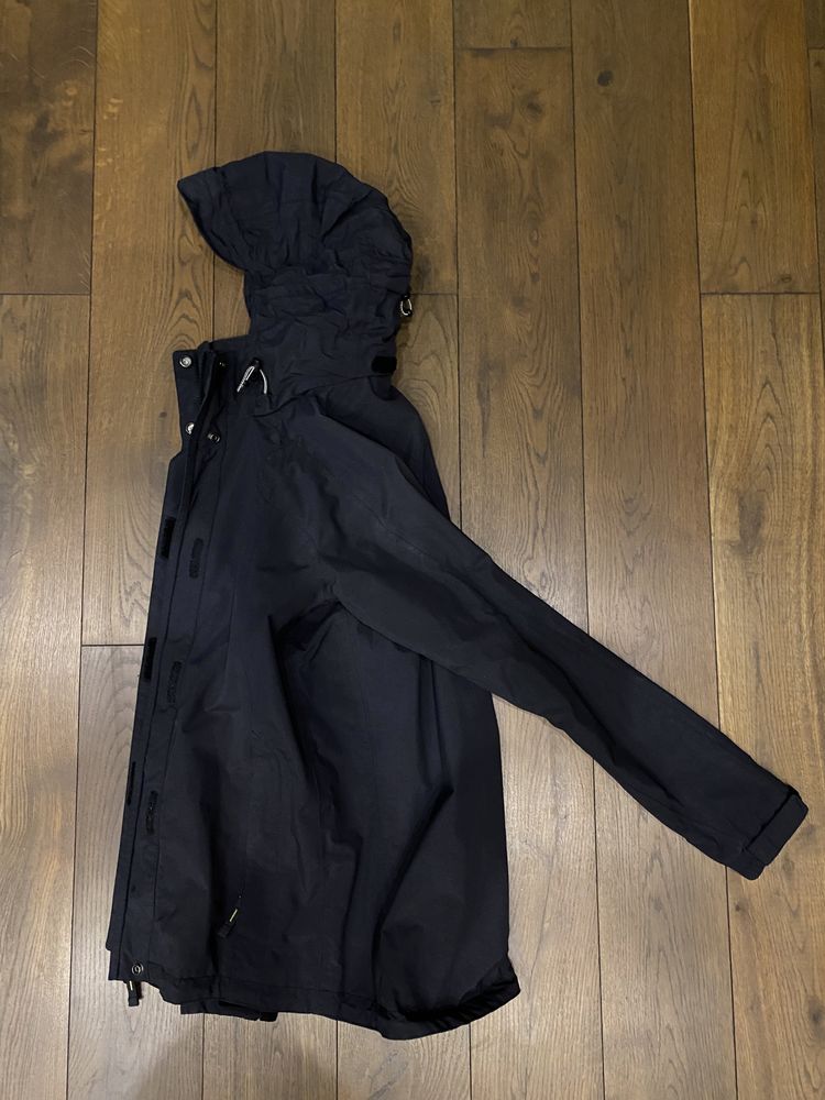 Peter Storm, куртка Aqua Foil, Gorе tex Berghaus timberland